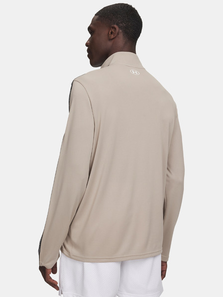Under Armour Pánské tričko Under Armour UA Tech Taping 1/2 Zip