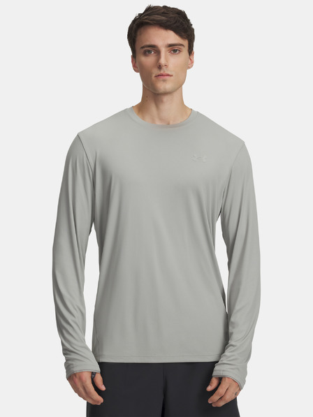 Under Armour Pánské tričko Under Armour M Explor IsoChill UPF LS