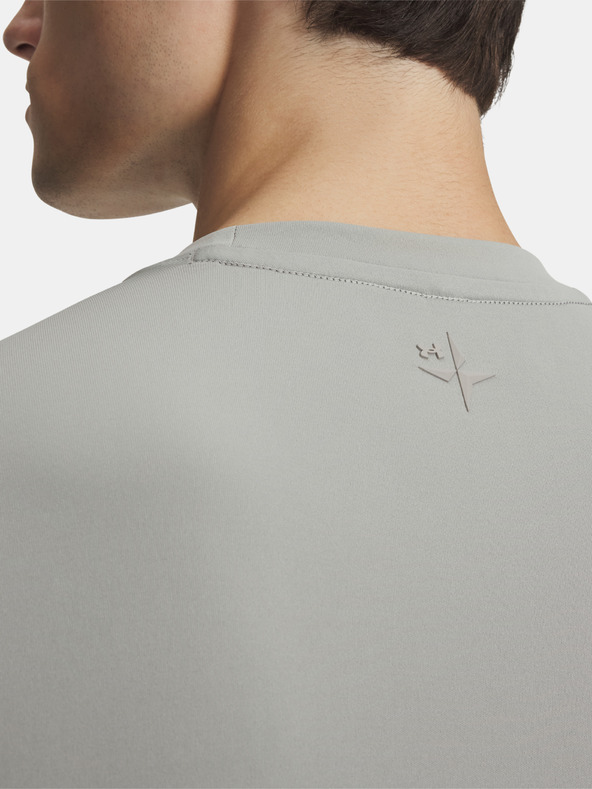 Under Armour Pánské tričko Under Armour M Explor IsoChill UPF LS