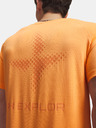 Under Armour Pánské tričko Under Armour M Explor Trail Run Grph SS