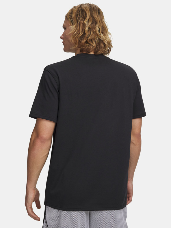 Under Armour Pánské tričko Under Armour Curry Quote Tee
