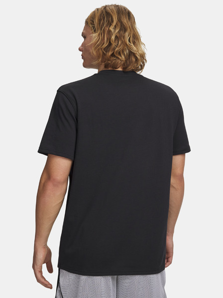 Under Armour Pánské tričko Under Armour Curry Quote Tee