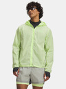 Under Armour Pánská bunda Under Armour M Explor Trail Run WindShell