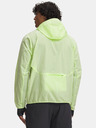 Under Armour Pánská bunda Under Armour M Explor Trail Run WindShell