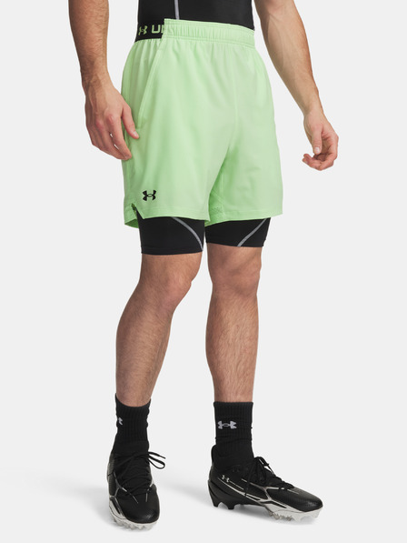 Under Armour Pánské kraťasy Under Armour UA Vanish Woven 6in Shorts
