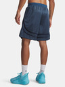 Under Armour Pánské kraťasy Under Armour UA M Hoops Sig Short