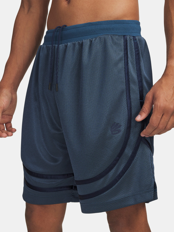 Under Armour Pánské kraťasy Under Armour UA M Hoops Sig Short
