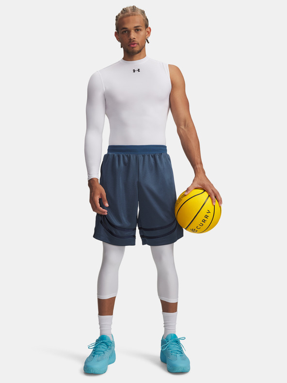 Under Armour Pánské kraťasy Under Armour UA M Hoops Sig Short