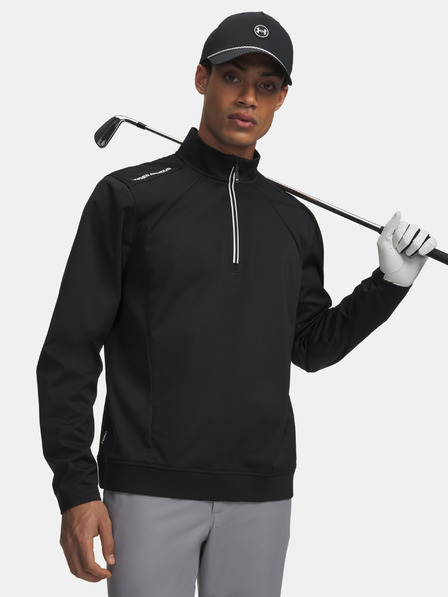 Under Armour Pánská mikina Under Armour UA Drive Wind 1/2 Zip