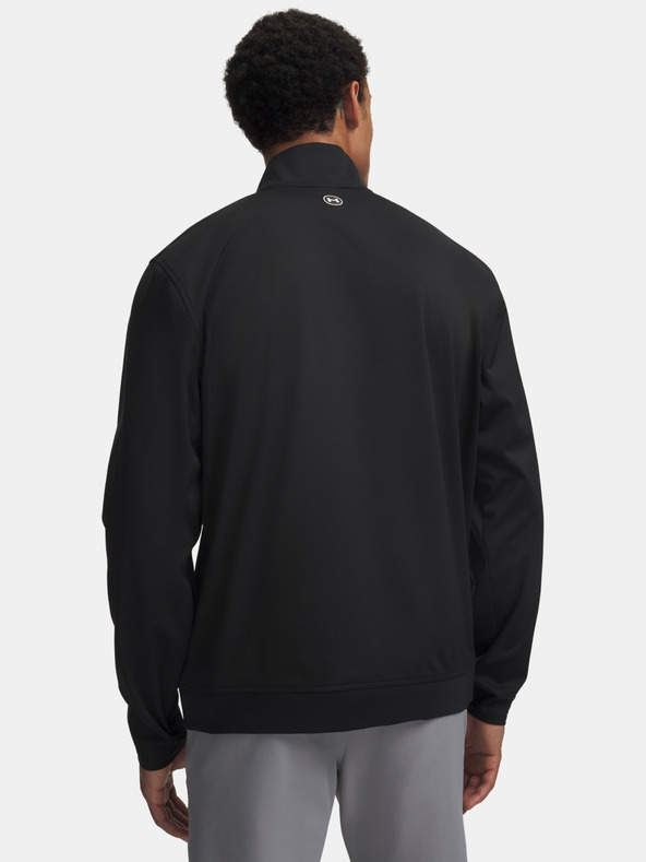 Under Armour Pánská mikina Under Armour UA Drive Wind 1/2 Zip