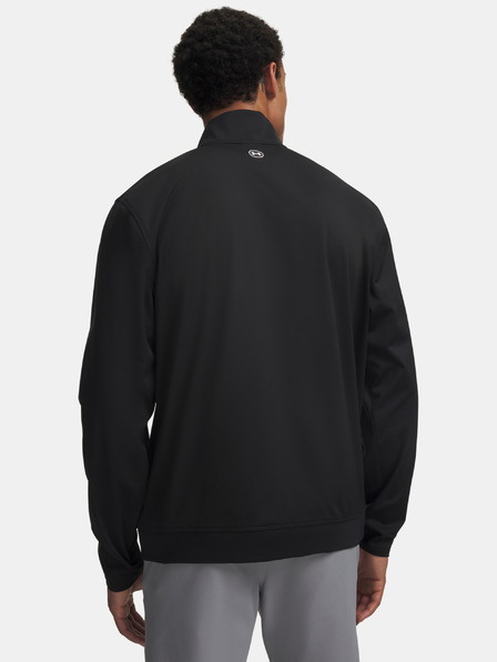Under Armour Pánská mikina Under Armour UA Drive Wind 1/2 Zip