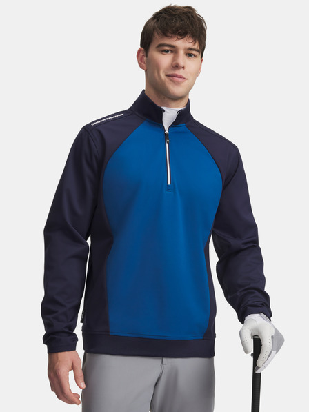 Under Armour Pánská mikina Under Armour UA Drive Wind 1/2 Zip