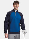 Under Armour Pánská mikina Under Armour UA Drive Wind 1/2 Zip