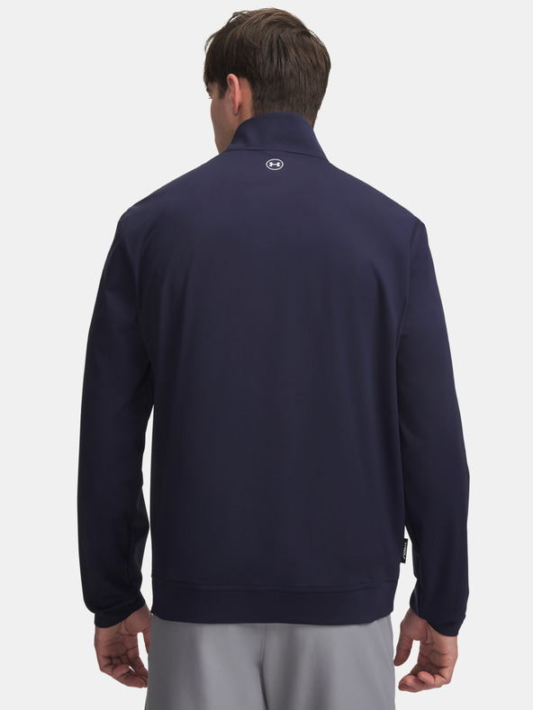Under Armour Pánská mikina Under Armour UA Drive Wind 1/2 Zip