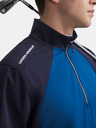 Under Armour Pánská mikina Under Armour UA Drive Wind 1/2 Zip