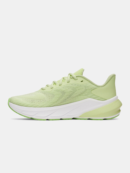 Under Armour Dámské boty Under Armour UA W Turbulence 3