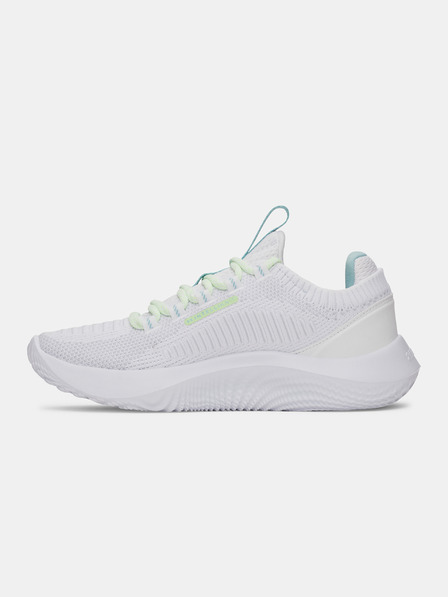 Under Armour Dámské boty Under Armour UA W Dynamic 2
