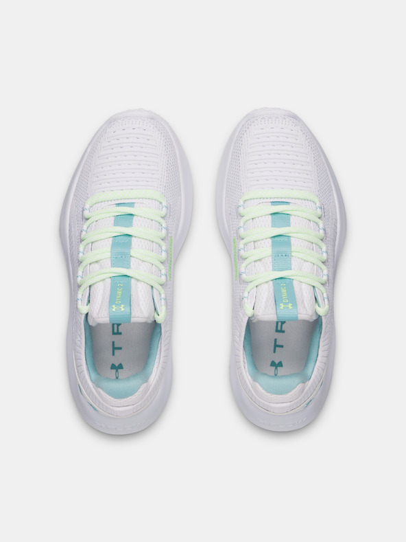 Under Armour Dámské boty Under Armour UA W Dynamic 2