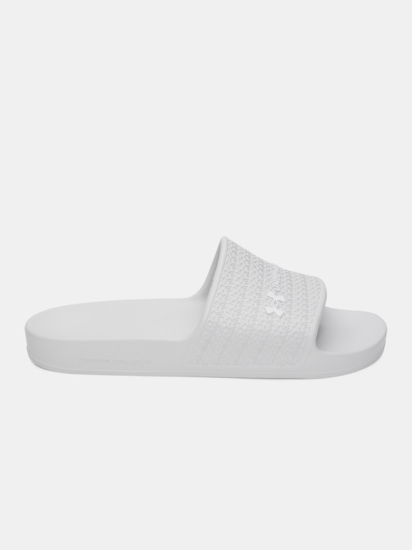 Under Armour Dámské pantofle Under Armour UA W ARMR SLIDE LITE