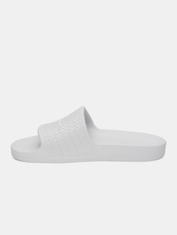 Under Armour Dámské pantofle Under Armour UA W ARMR SLIDE LITE