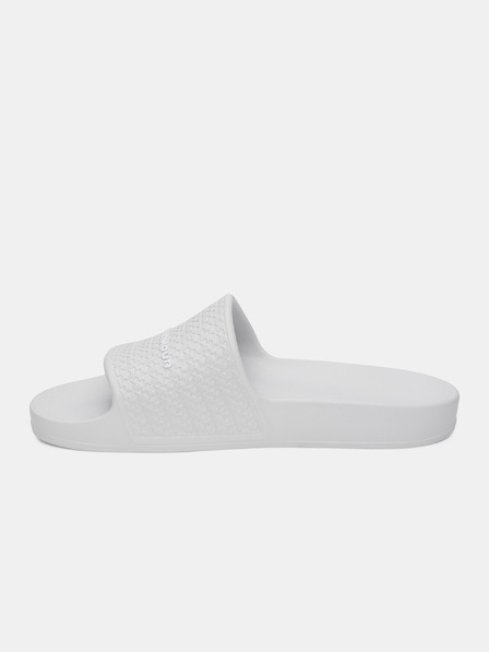 Under Armour Dámské pantofle Under Armour UA W ARMR SLIDE LITE