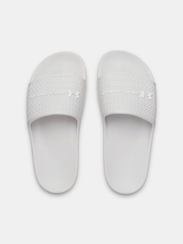 Under Armour Dámské pantofle Under Armour UA W ARMR SLIDE LITE