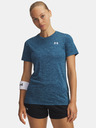 Under Armour Dámské tričko Under Armour Tech SSC- Twist