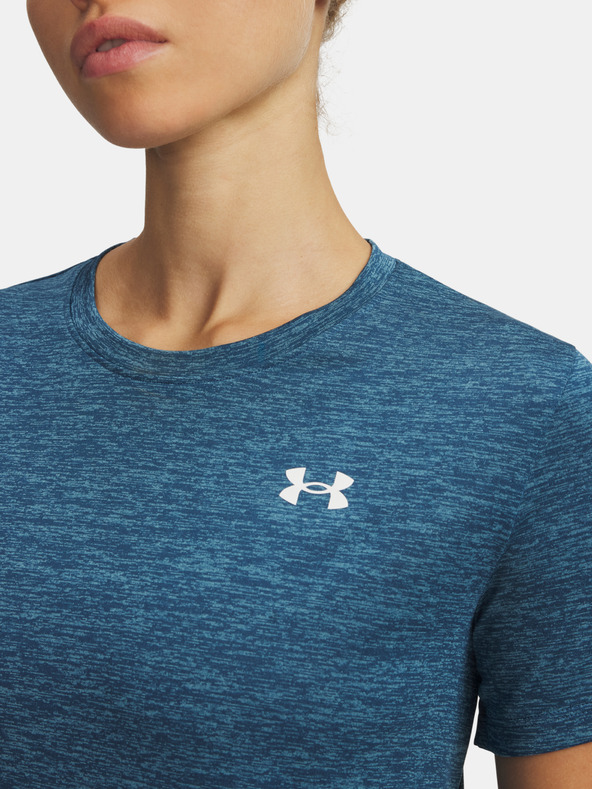 Under Armour Dámské tričko Under Armour Tech SSC- Twist