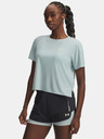 Under Armour Dámské tričko Under Armour W Explor Trail Run ULW SS