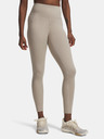 Under Armour Dámské legíny Under Armour Meridian Ankle Leg-BRN
