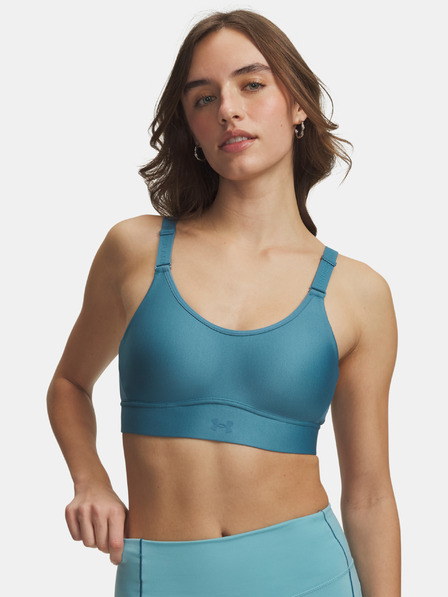 Under Armour Dámská podprsenka Under Armour UA Infinity Mid 2.0 Bra