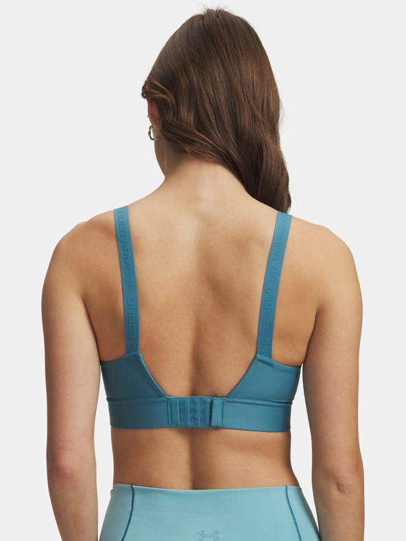 Under Armour Dámská podprsenka Under Armour UA Infinity Mid 2.0 Bra