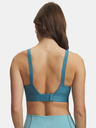 Under Armour Dámská podprsenka Under Armour UA Infinity Mid 2.0 Bra