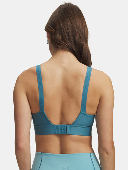 Under Armour Dámská podprsenka Under Armour UA Infinity Mid 2.0 Bra