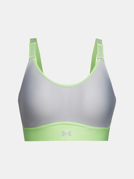 Under Armour Dámská podprsenka Under Armour UA Infinity Mid 2.0 Bra