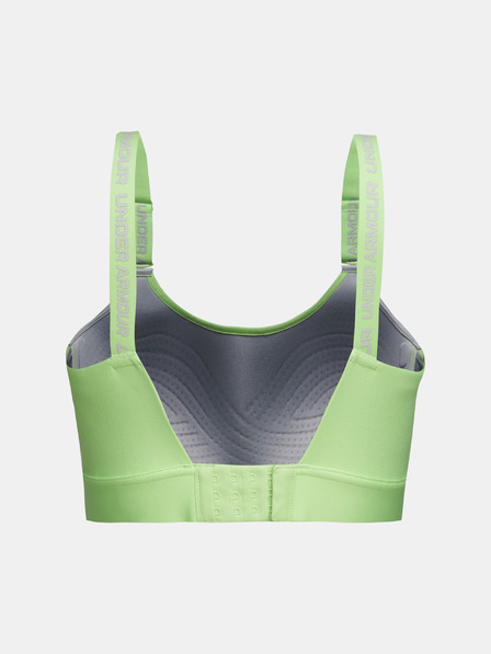 Under Armour Dámská podprsenka Under Armour UA Infinity Mid 2.0 Bra