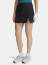 Under Armour Dámská sukně Under Armour UA Halo Skort-BLK
