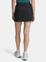 Under Armour Dámská sukně Under Armour UA Halo Skort-BLK