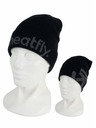 Meatfly Meatfly kulich Wade Black
