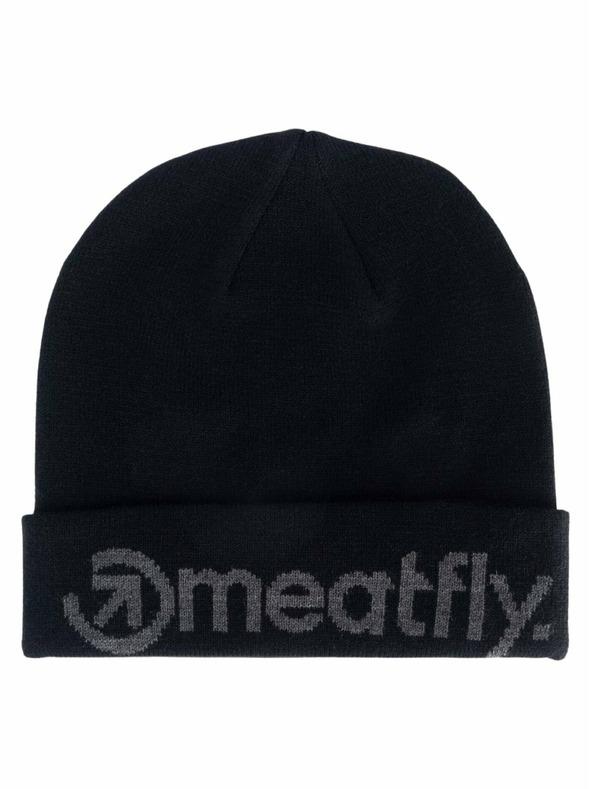 Meatfly Meatfly kulich Wade Black
