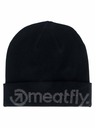 Meatfly Meatfly kulich Wade Black
