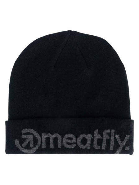 Meatfly Meatfly kulich Wade Black
