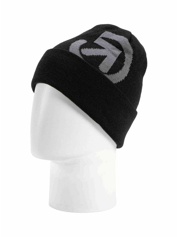Meatfly Meatfly kulich Cinch Black / Gray Dark