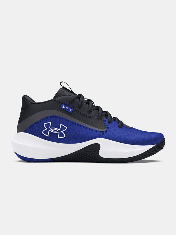 Under Armour Dětské boty Under Armour UA GS Lockdown 7