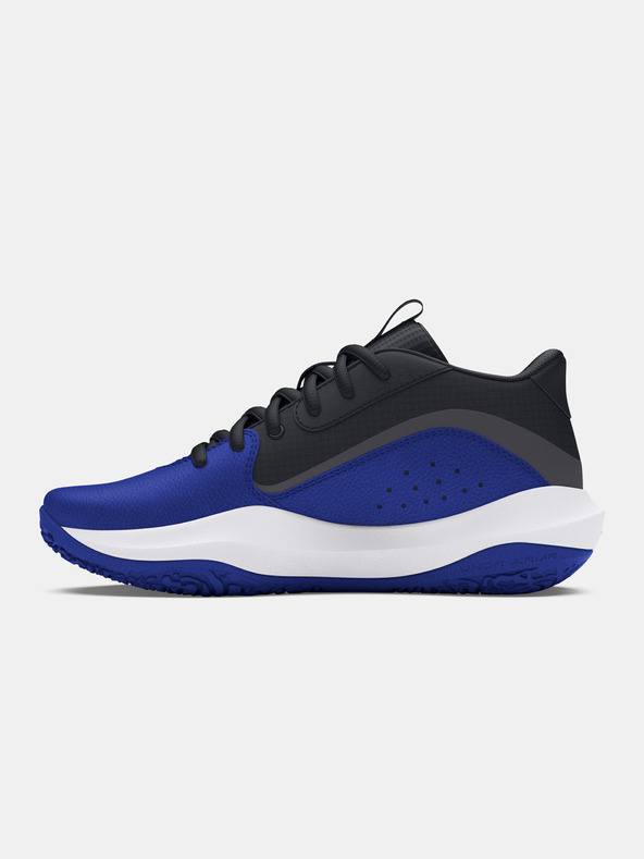 Under Armour Dětské boty Under Armour UA GS Lockdown 7