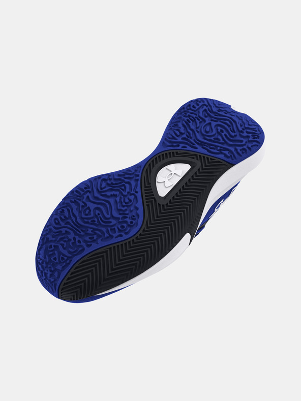 Under Armour Dětské boty Under Armour UA GS Lockdown 7