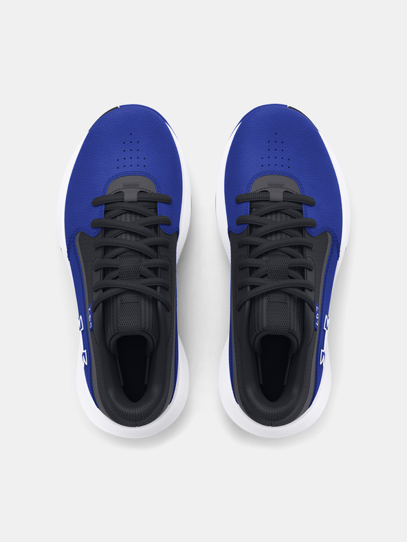 Under Armour Dětské boty Under Armour UA GS Lockdown 7
