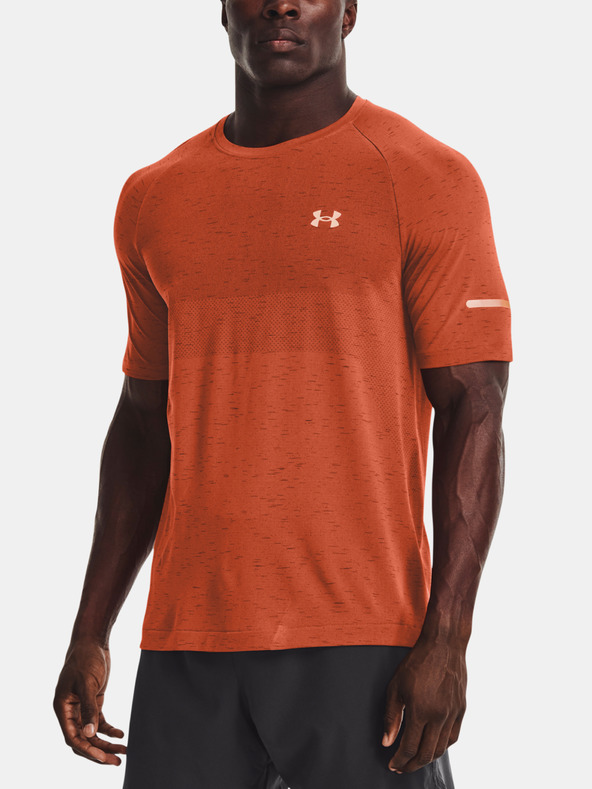 Under Armour UA Seamless Run Triko
