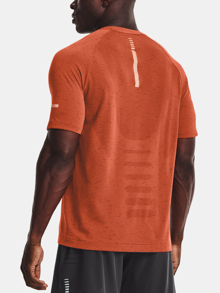 Under Armour UA Seamless Run Triko