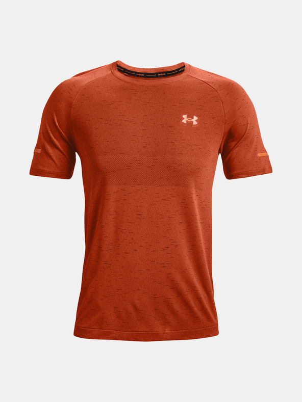 Under Armour UA Seamless Run Triko